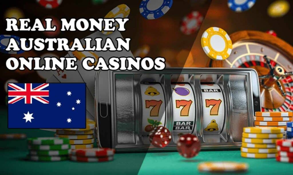 Online Casino