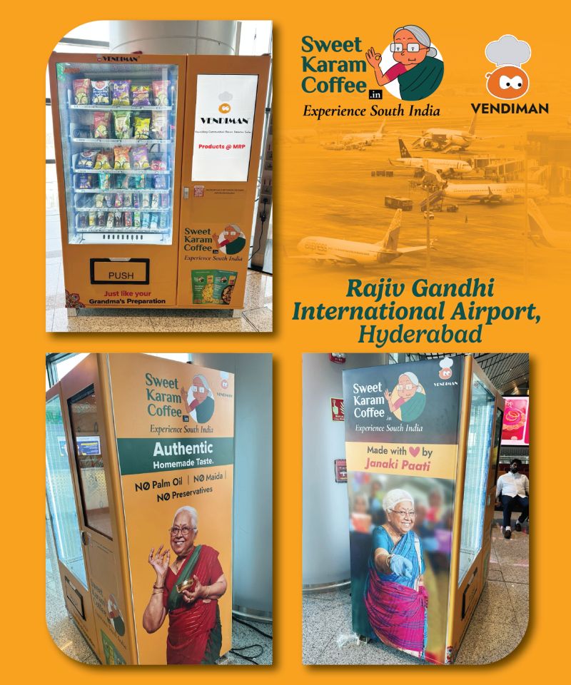 Screenshot Prewin app