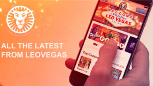 Leovegas