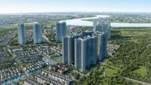Alumi Alluvia City – Biểu tượng mới của sự thịnh vượng tại Văn Giang Hưng Yên