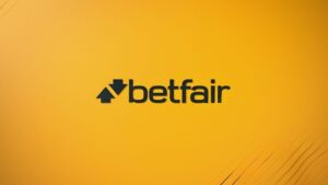 Betfair promo