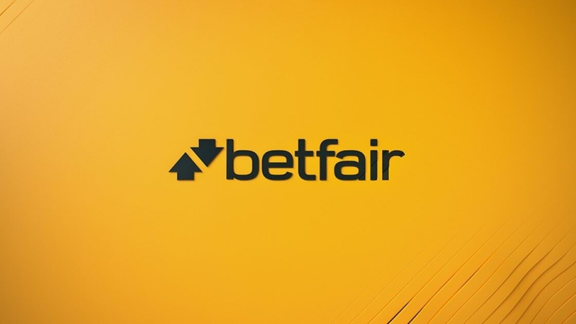 Betfair promo