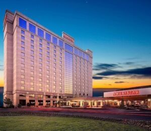 Betsafe Casino interface