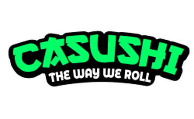 Casushi Casino Logo