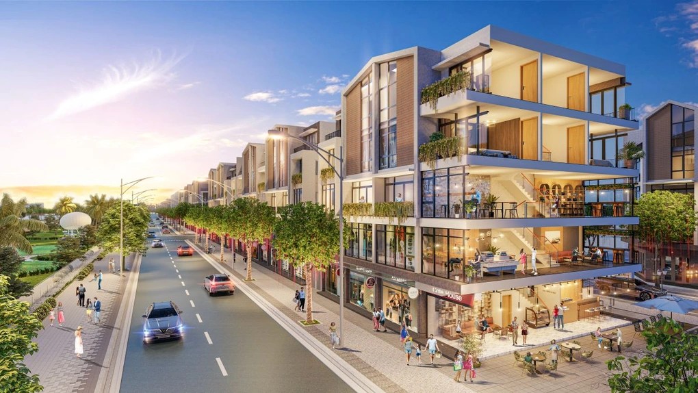 Đầu tư tại Vinhomes Ocean Park 3 liệu có thực sự xứng đáng?