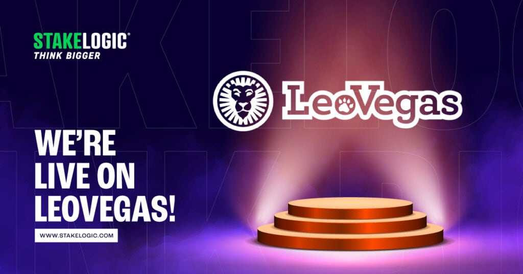 Leovegas thumbnail